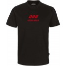 Premium Unisex T-Shirt Classic Autos in weiss